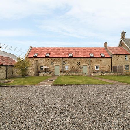 Cross Cottage Durham Extérieur photo