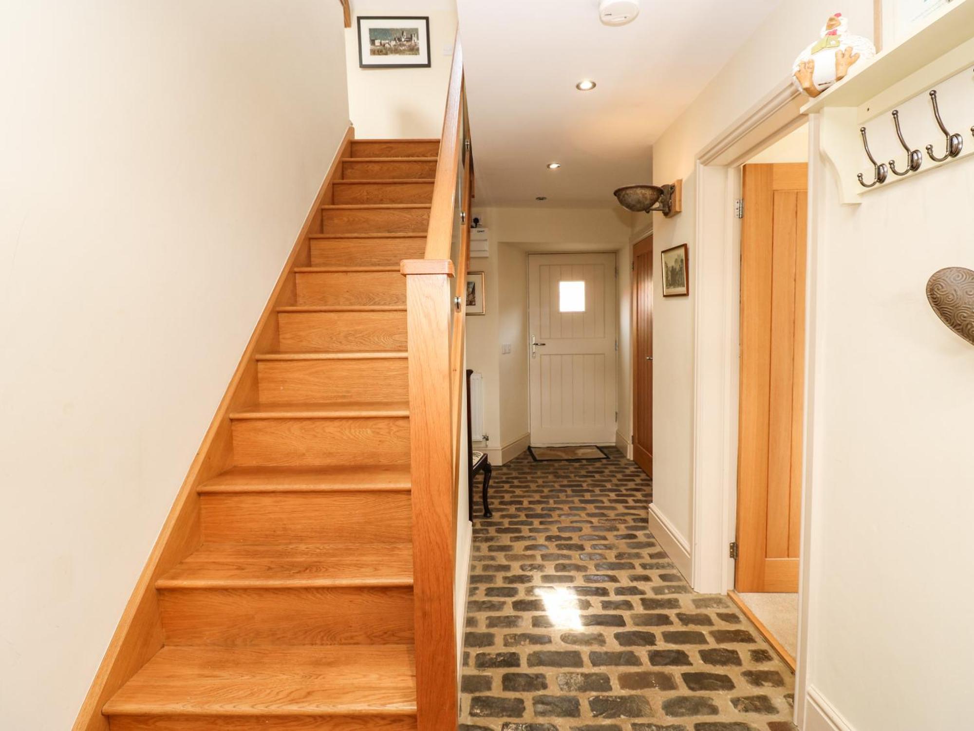 Cross Cottage Durham Extérieur photo