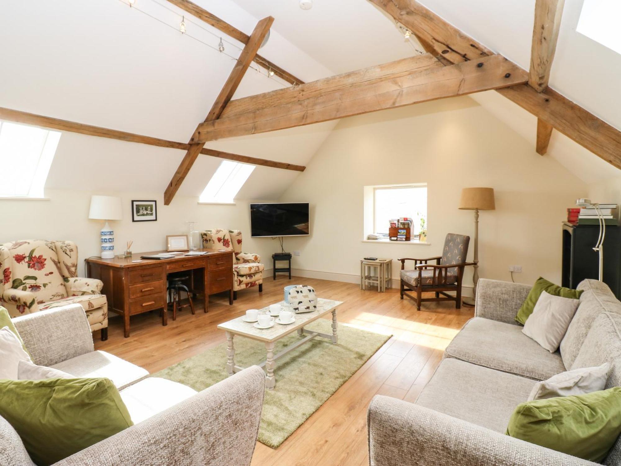 Cross Cottage Durham Extérieur photo