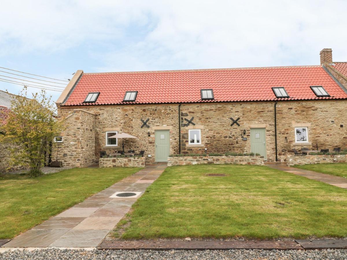 Cross Cottage Durham Extérieur photo