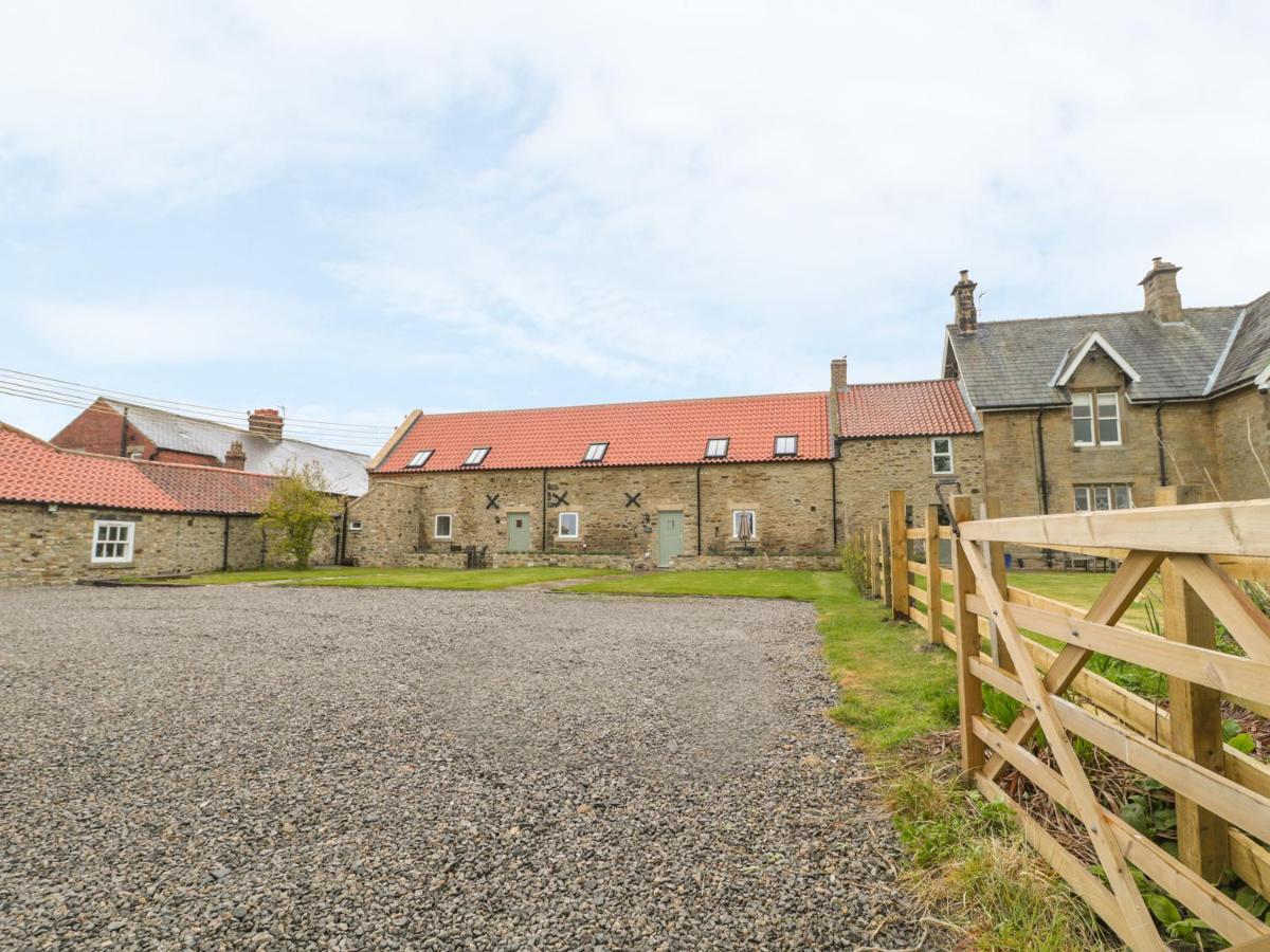 Cross Cottage Durham Extérieur photo