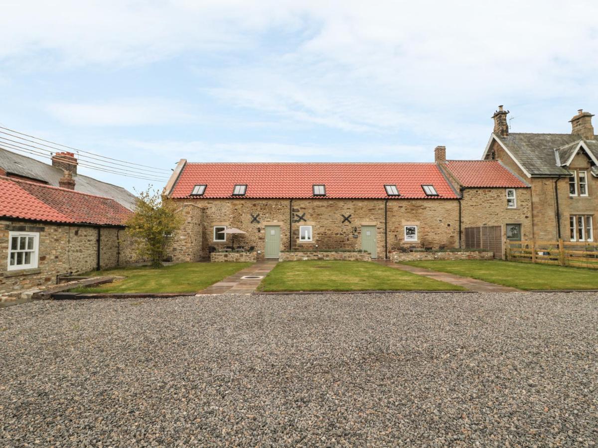 Cross Cottage Durham Extérieur photo