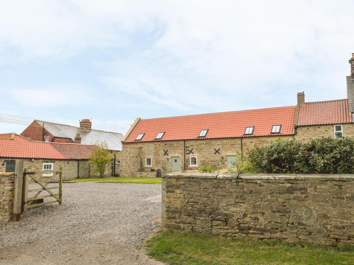 Cross Cottage Durham Extérieur photo